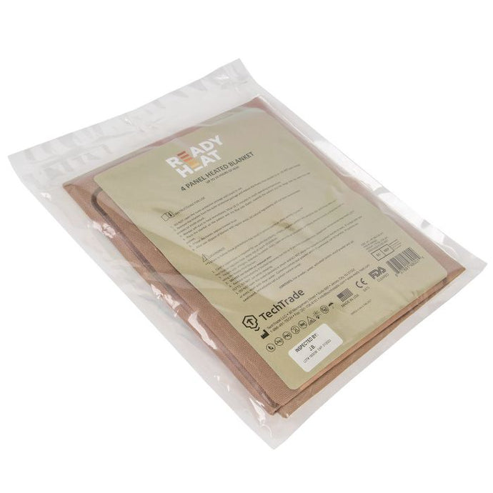 Ready Heat Blanket