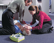 ZOLL AED Plus®  Defibrillator