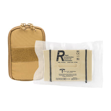 RISE™ Compact Splint to immobilize Limbs and Pelvis