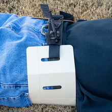 RISE™ Compact Splint to immobilize Limbs and Pelvis