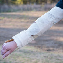RISE™ Compact Splint to immobilize Limbs and Pelvis
