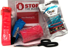 CELOX Mass Casualties Stop-The-Bleed Kits (CAT TQ)