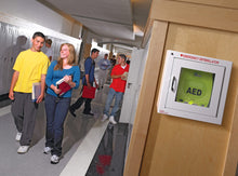 ZOLL AED Plus®  Defibrillator