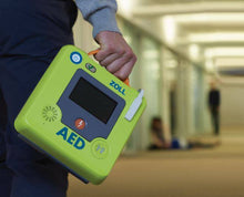 ZOLL® AED 3 Defibrillator