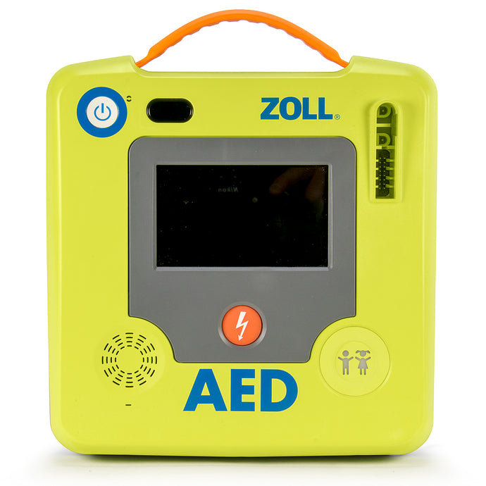 ZOLL® AED 3 Defibrillator