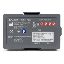 ZOLL® AED 3 Defibrillator