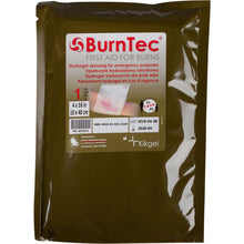 Burntec® Burn Dressing