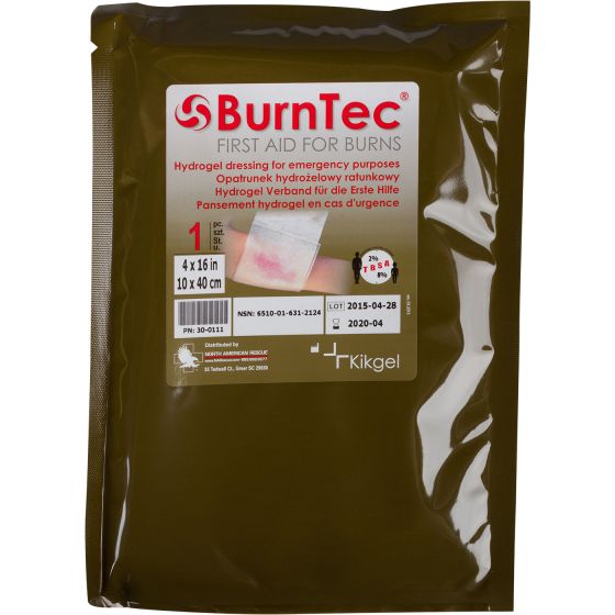 Burntec® Burn Dressing