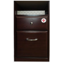 AED Stickers "Bleeding Control inside"