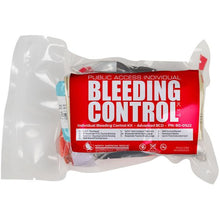 NORTH AMERICAN RESCUE® Bleeding Control Collection (CAT-TQ)