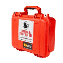 TRAUMA AND FIRST AID KIT - CLASS A (CAT®TQ)