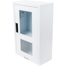 Combination Metal Wall Case