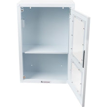 Combination Metal Wall Case