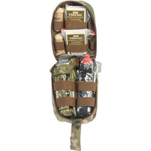 Sportsman TORK Trauma Kit w/Cross Patch (CAT®TQ)