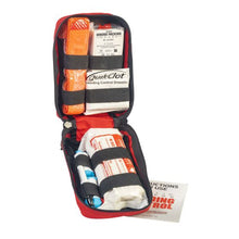 STB Kit - Basic with CAT Tourniquet