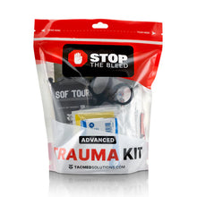 Stop The Bleed Kits (Sof TQ)