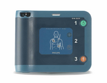 Philips Heart Start FRX Defibrillator