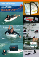 Life/Float™ Rescue Board by See/Rescue®