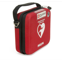 Philips AED Heartstart Onsite Defibrillator