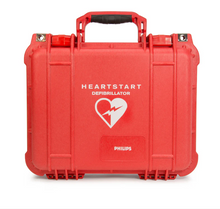 Philips AED Heartstart Onsite Defibrillator