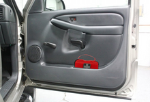 Door Panel Kit (CAT tq)