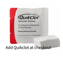 Public Access Bleeding Control Collection (CAT®TQ)