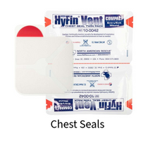 Our Favorite. Basic Bleeding Control Trauma Kit (CAT®TQ)