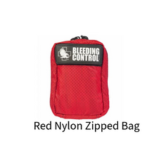 Our Favorite. Basic Bleeding Control Trauma Kit (CAT®TQ)