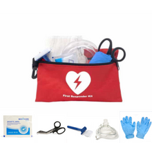 Philips Heart Start FRX Defibrillator