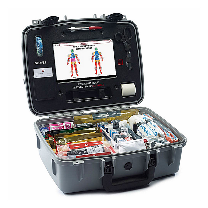 Mobilize Rescue COMPREHENSIVE Kit $2368