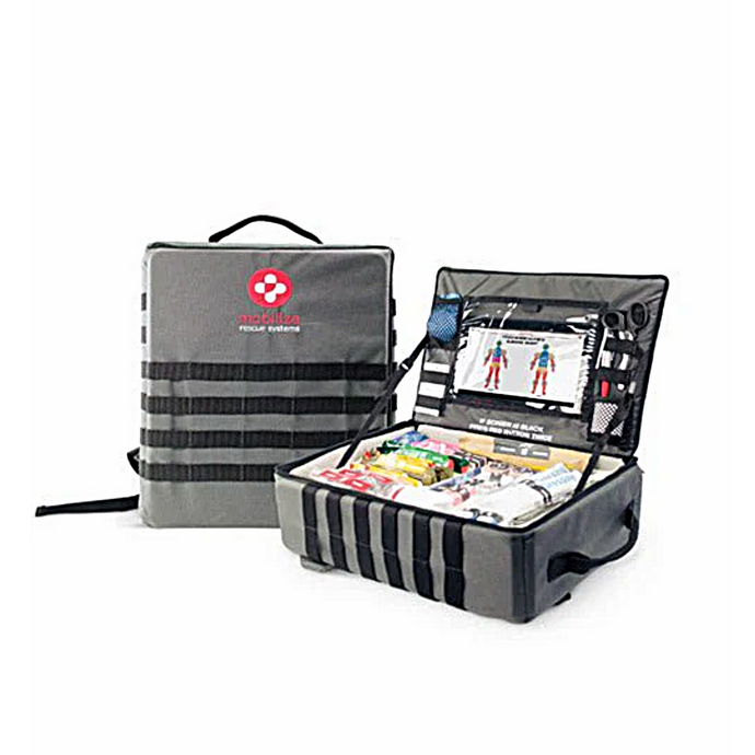 Mobilize Rescue MOBILE Kit $2059