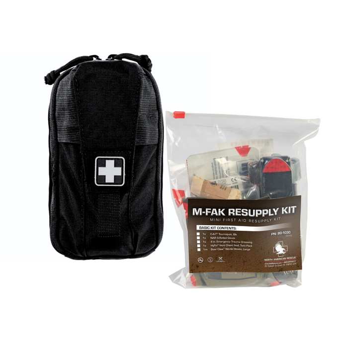 ROO-MFAK Kit (CAT®TQ)