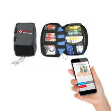 Mobilize Rescue COMPACT Kit with Phone App (SOF®TQ)