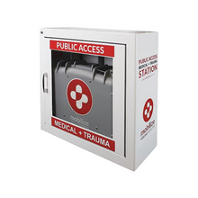 Mobilize Rescue WALL STORAGE