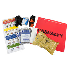 TACMED™ Emergency Trauma Station Throw Kits (SOF-T)