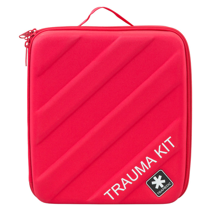 Empty Tramedic Cube Case