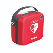 Philips AED Heartstart Onsite Defibrillator (M5066A)