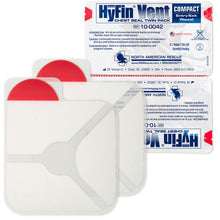 HYFIN VENT COMPACT CHEST SEAL TWIN-PACK