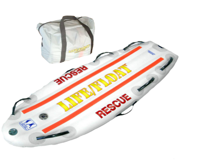Life/Float™ Rescue Board by See/Rescue®