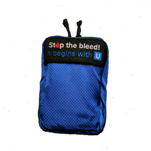 UCLA Stop The Bleed Kit