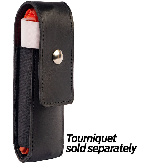 Duty Belt Tourniquet Case