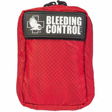 what is in a stop the bleed kit