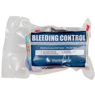 STOP THE BLEED Trainer with CAT Tourniquet