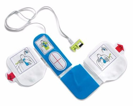 ZOLL AED Plus® Replacement Adult CPR•D•Padz