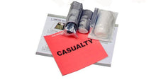 TACMED™ ARK™ Casualty Throw Kits (w/SOF® T)