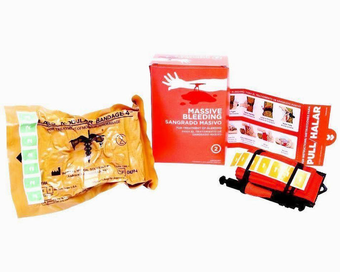 Massive Bleed SubKit $47.98