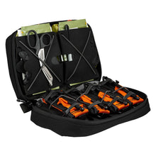 TACMED™ CRITICAL EVENT MEDIC KIT