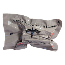 OLAES® Modular Bandage 4"-6"width