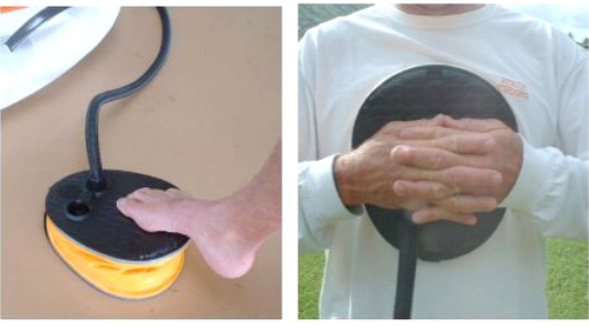 Life/Float™ Rescue Board by See/Rescue® – ThinkTraumaKits