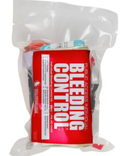Basic Bleeding Control Kit